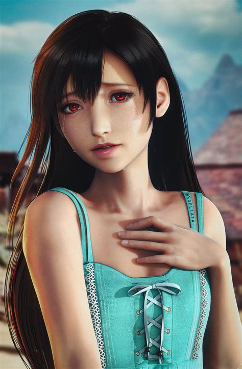 fantasy tifa xxx|final